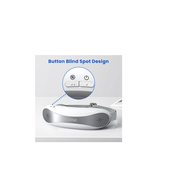 ماساژور چشم رنفو مدل R-G003