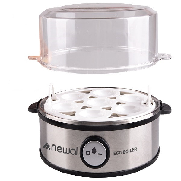 تخم مرغ پز نوال مدل EGG