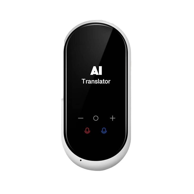 مترجم جیبی مدل Z8