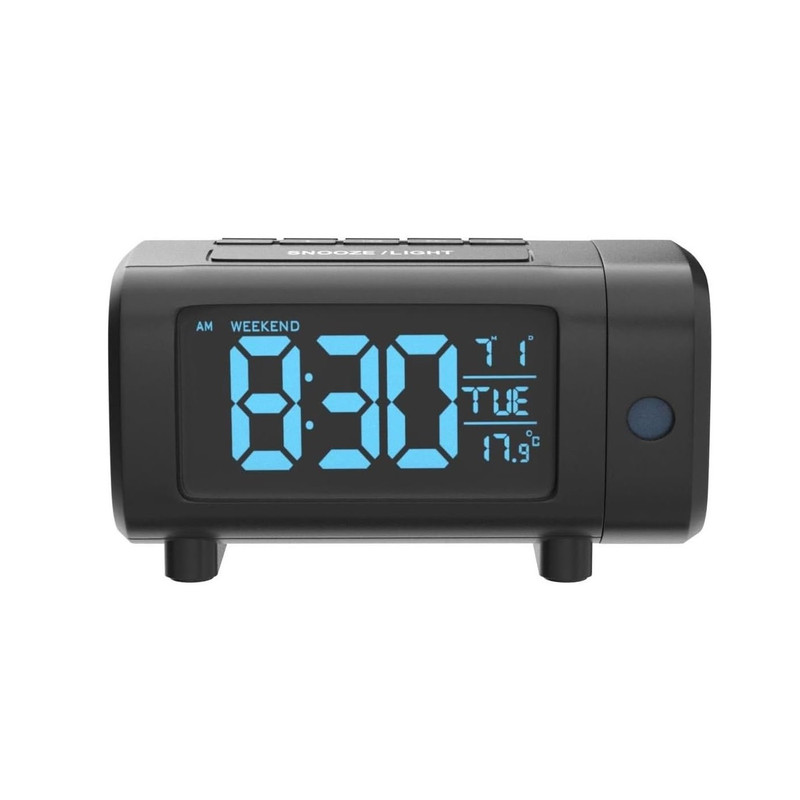 ساعت رومیزی مدل HM433A