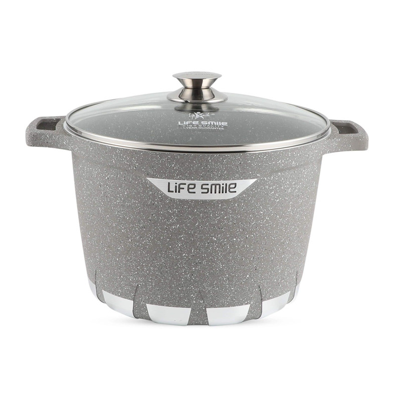 قابلمه لایف اسمایل مدل RDPP7 سایز 28