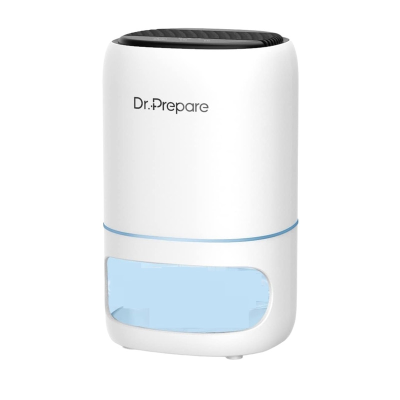 رطوبت گیر دکتر پریپارد مدل DDH