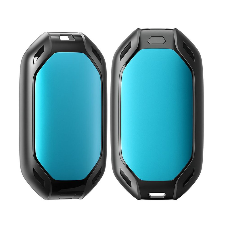 بخاری سفری مدل OT-108 مجموعه دو عددی