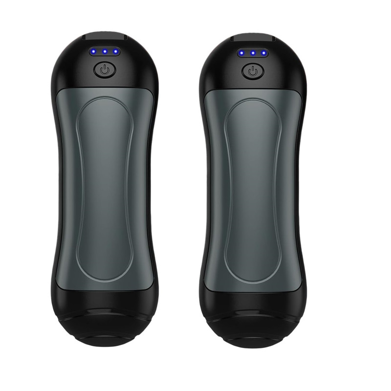 بخاری سفری فندلیس مدل HW01 مجموعه 2 عددی