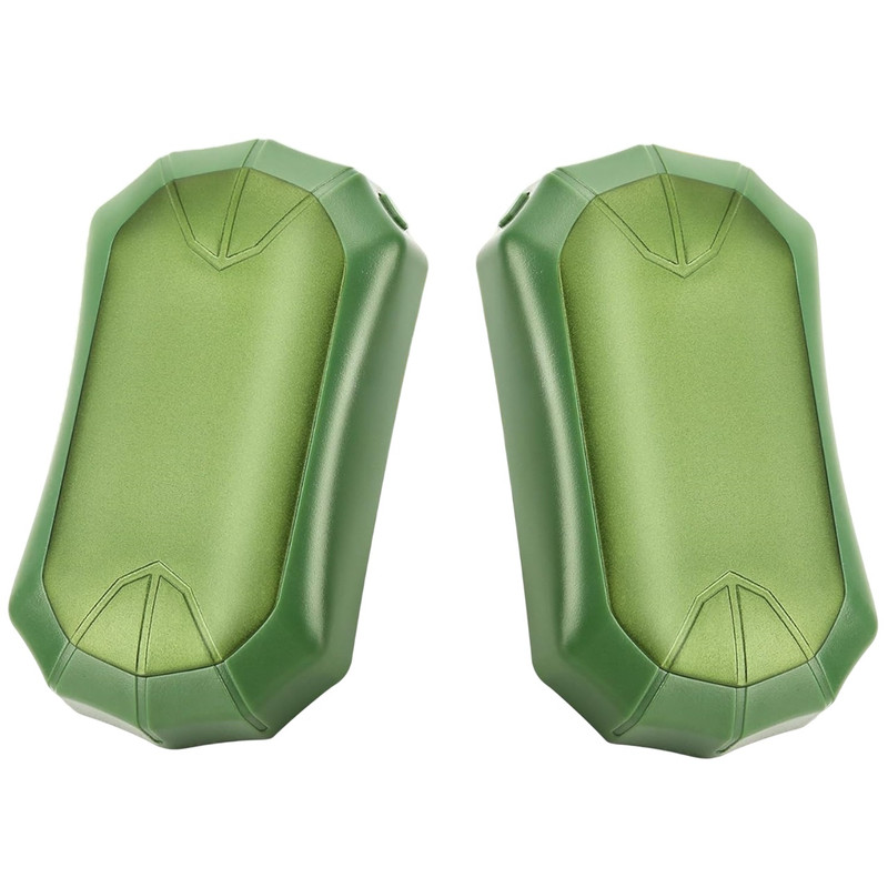 بخاری سفری مدل bd-01 مجموعه دو عددی