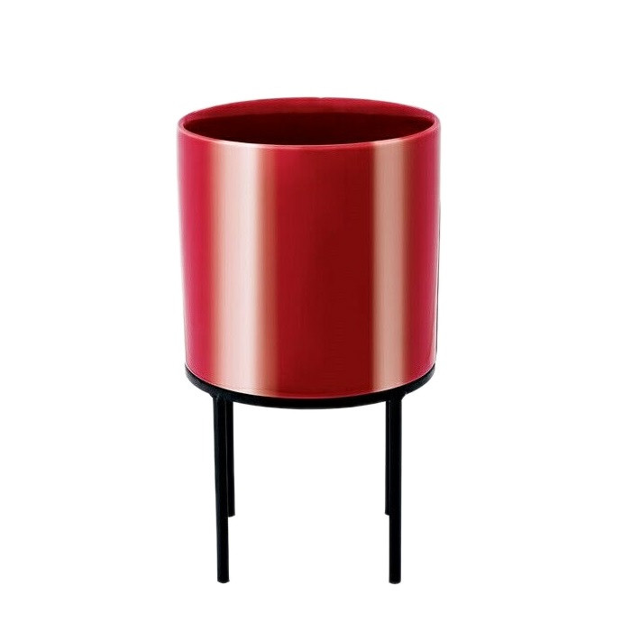 گلدان دکوری مدل 1904