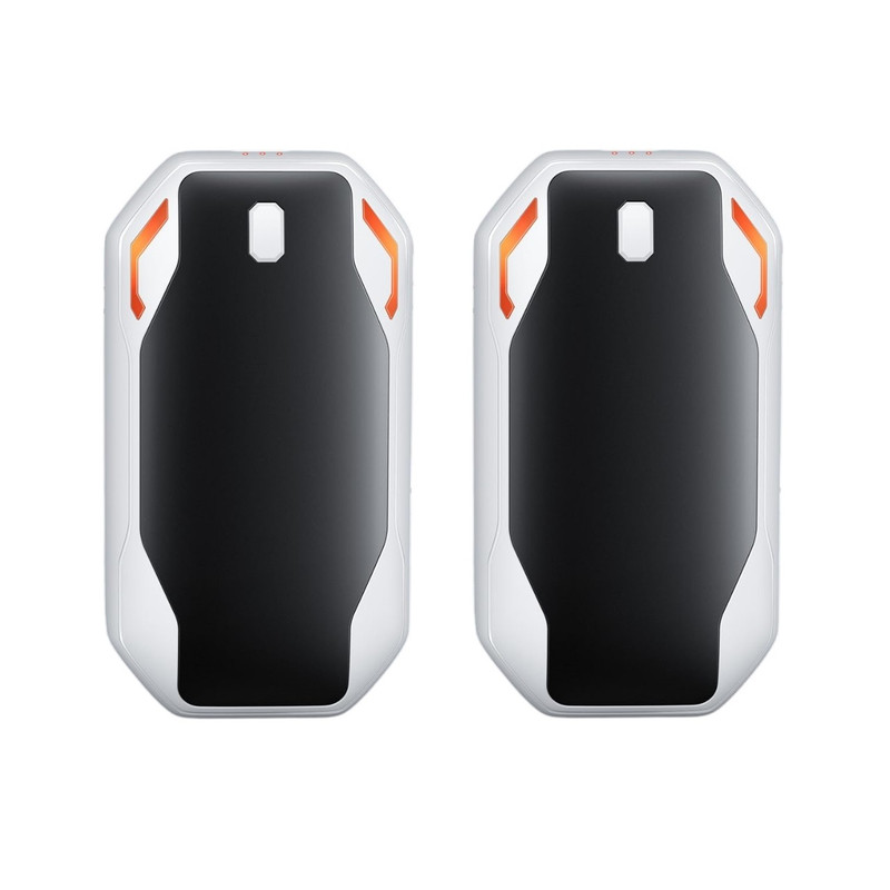 بخاری سفری مدل OT-S53 مجموعه 2 عددی