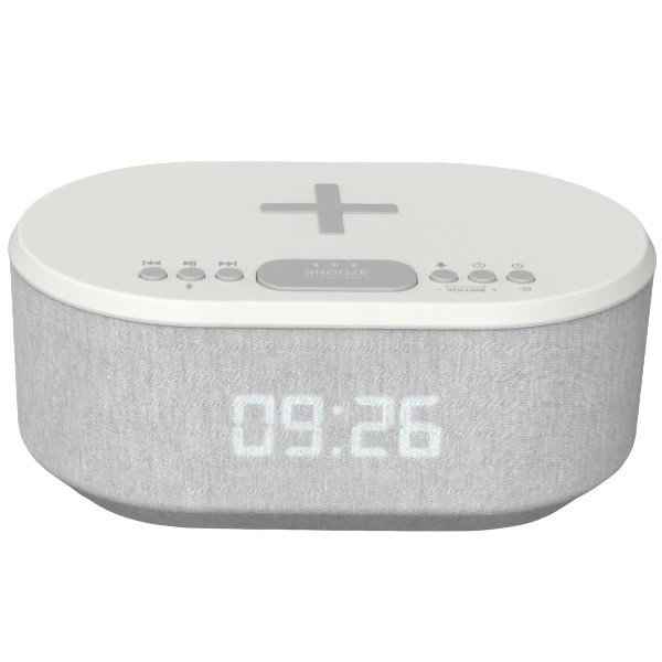 شارژر بی سیم آی باکس مدل  dawn