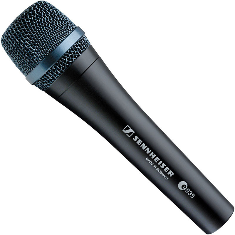 میکروفون سنهایزر مدل میکروفون کد Sennheiser e935
