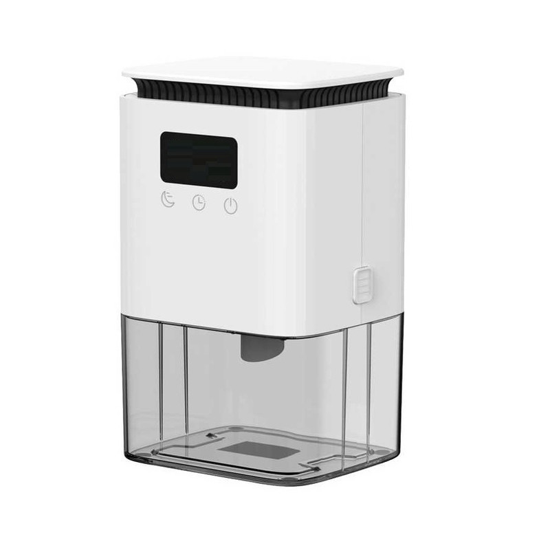 دستگاه رطوبت گیر مدل D5