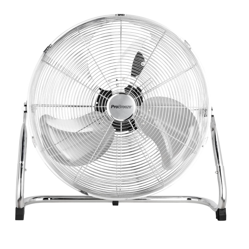 پنکه رومیزی پرو بریز مدل PB-F05 20