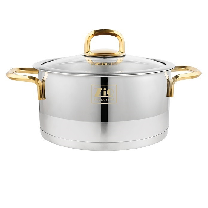 قابلمه زیو مدل بایبیلون سایز 28