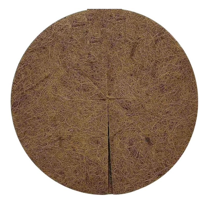 محافظ گلدان مالچ پارکساید مدل N7761 مجموعه دو عددی