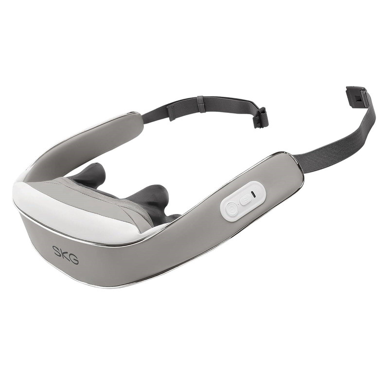 ماساژور برقی گردن اس کی جی مدل H5-E