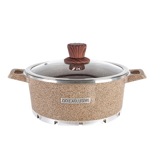 قابلمه زیو مدل 8401 سایز 28