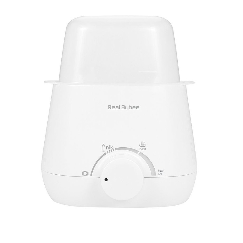 گرم کن برقی شیشه شیر ریل‌بوبی مدل RBN-1001