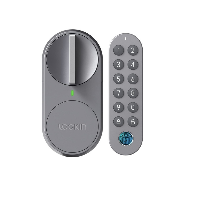 قفل هوشمند لوکین مدل G30