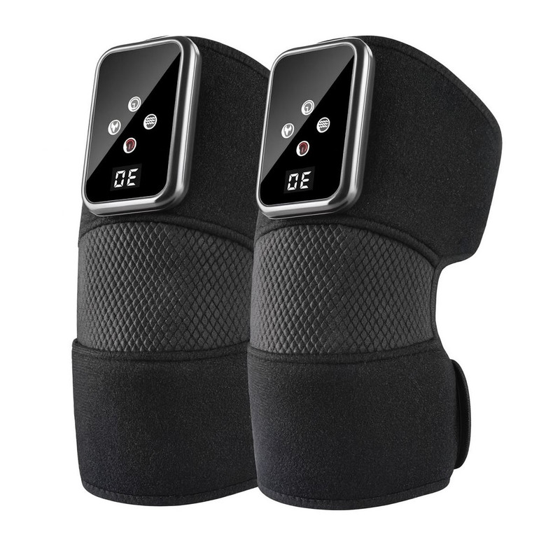 ماساژور برقی زانو مدل GB4706  مجموعه دو عددی