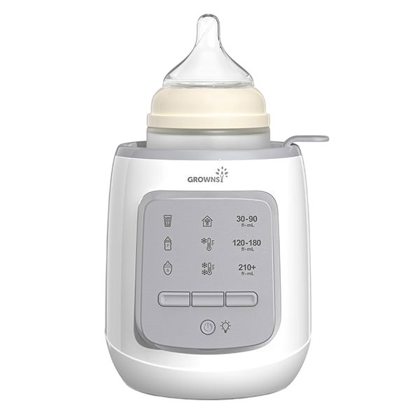 گرم کن برقی شیشه شیرگرونس مدل ‎N2