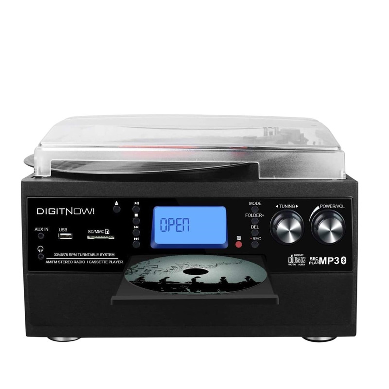 گرامافون دگینت ناو مدل M503