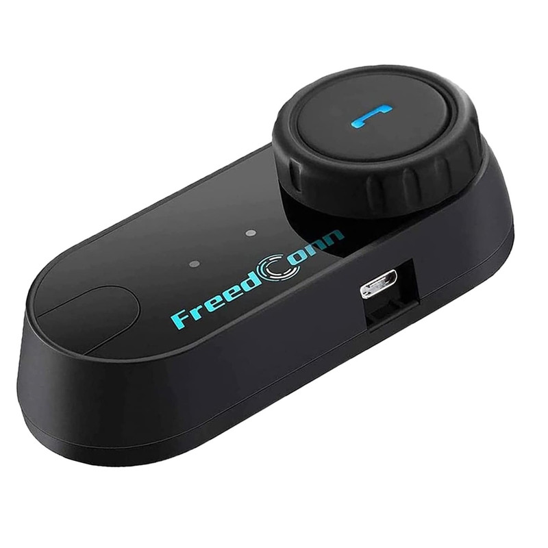 هدست کلاه کاسکت فریدکان مدل T-COM V8