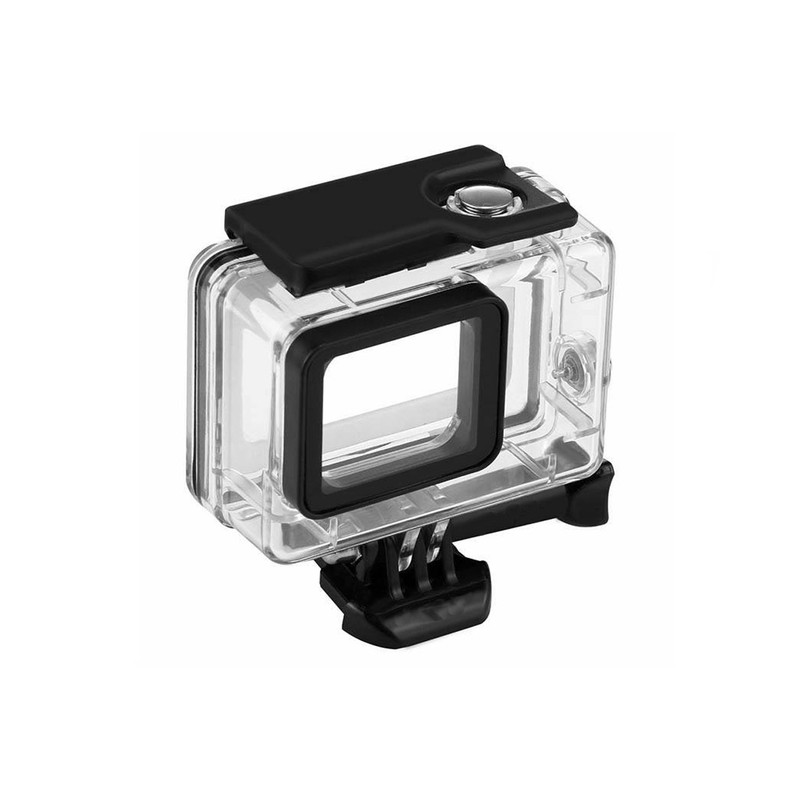 کاور ضد آب مدل WH-01 مناسب برای دوربین ورزشی گوپرو هیرو 5/6