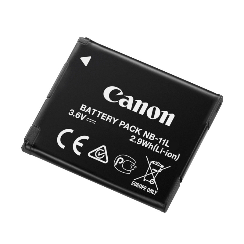 باتری دوربین کانن مدل NB-11L