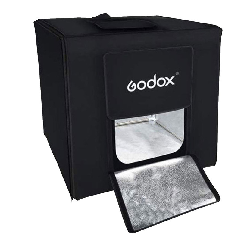 چادر عکاسی گودکس مدل LST-60CM ابعاد 60*60 سانتی متر