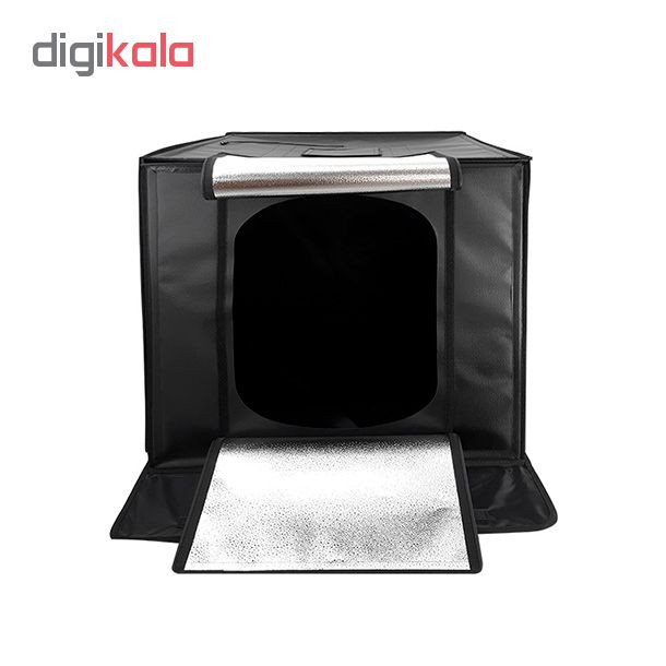 چادر عکاسی لایف مدل L770 ابعاد 70*70 سانتی متر