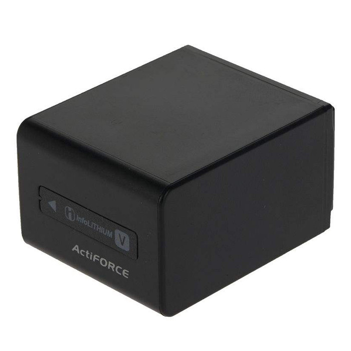 باتری دوربین سونی مدل NP-FV100