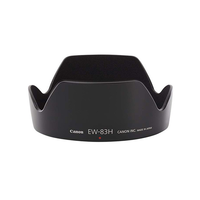 هود لنز کانن مدل ew-83H EF 24-105MM f/4L IS USM