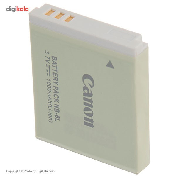 باتری دوربین مدل NB-6L