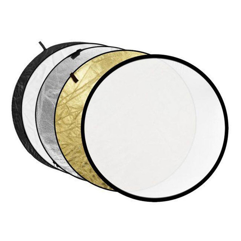 رفلکتور 5 کاره مدل GA110 سایز 110×110 سانتی متر