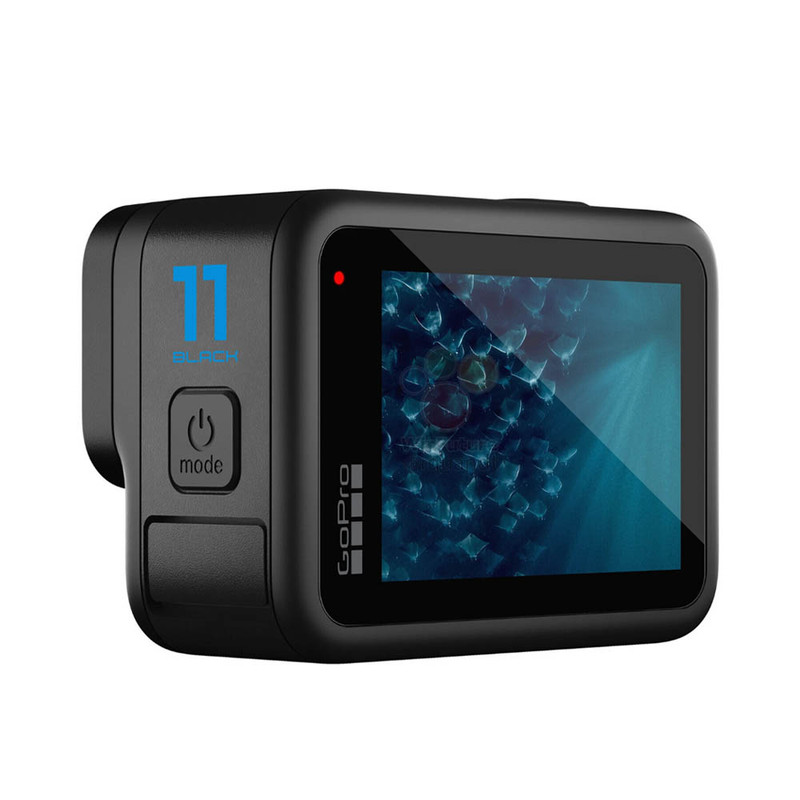 محافظ صفحه نمایش و لنز دوربین مدل AV11 مناسب برای دوربین گوپرو Hero 11