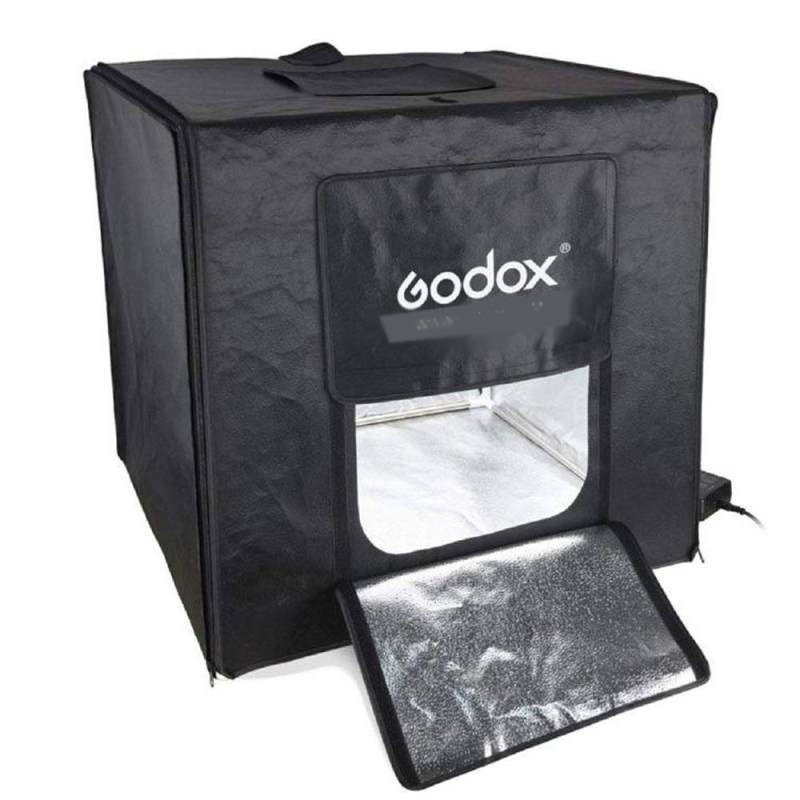 چادر عکاسی گودکس مدل LST-40CM ابعاد 40*40 سانتی متر
