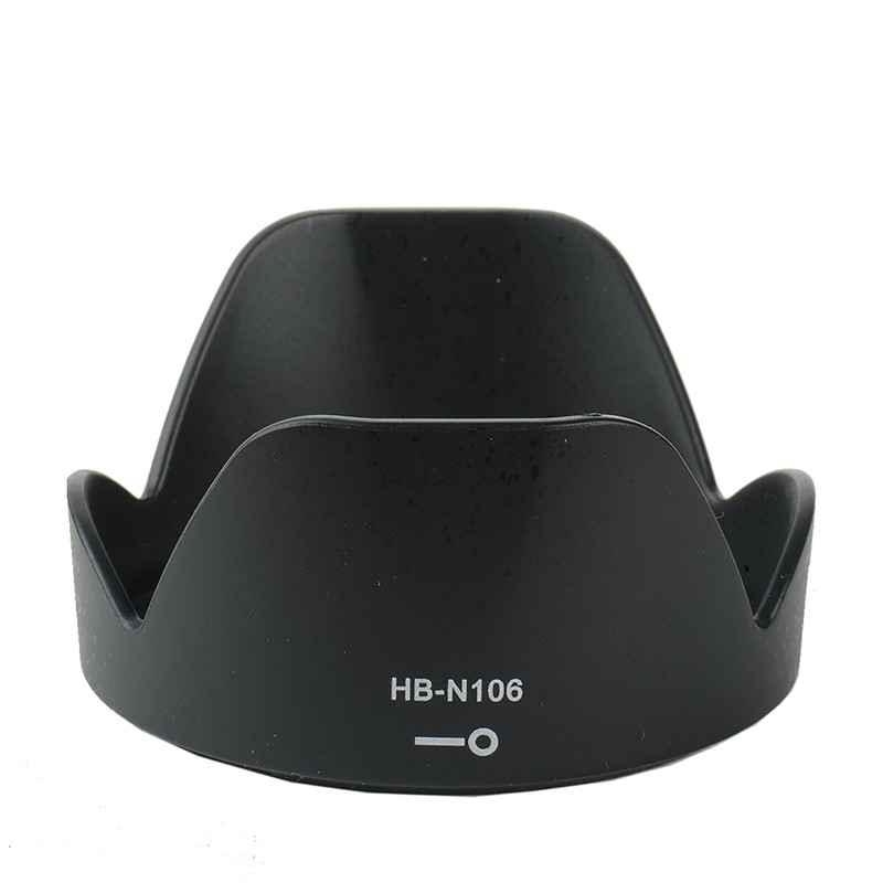 هود لنز نیکون مدل HB-N106