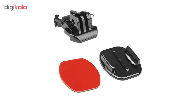 پایه اتصال مدل GP54 مناسب برای دوربین های ورزشی گوپرو