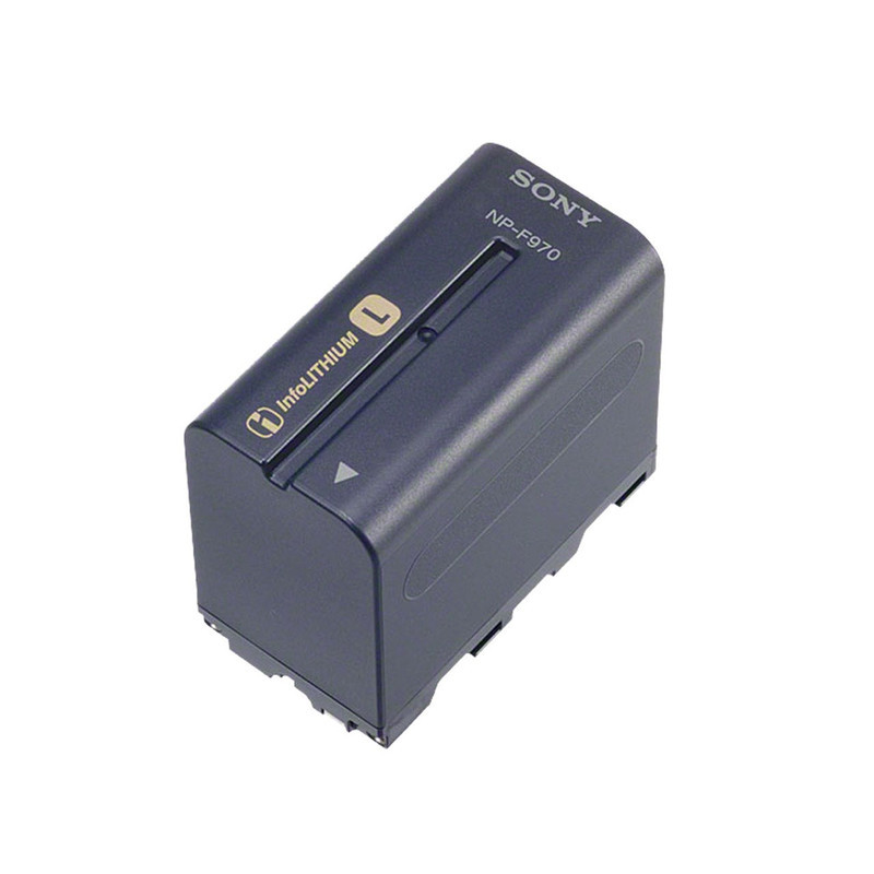 باتری دوربین سونی مدل NP-F970A+ کد 970