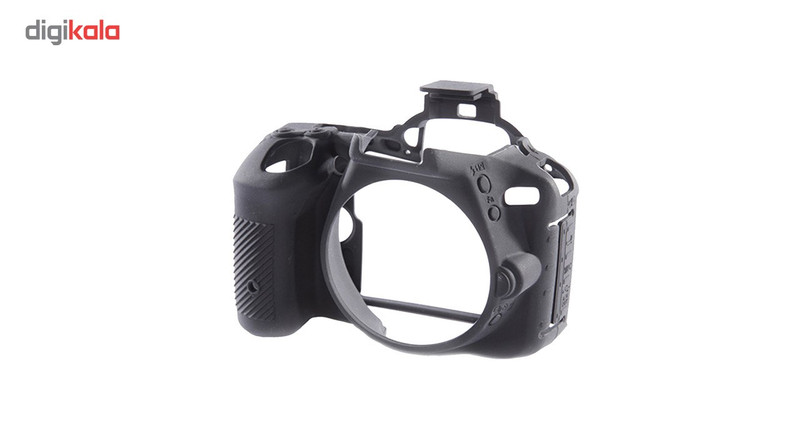 کاور سیلیکونی تینکری مناسب برای دوربین نیکون مدل D5500