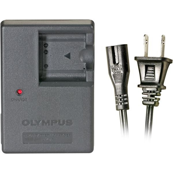 شارژر باتری دوربین المپیوس مدل OLYMPUS LI-40C