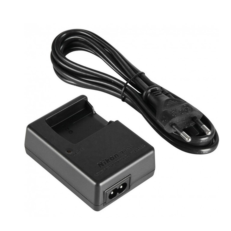 شارژر باتری لیتیومی مدل mh-65