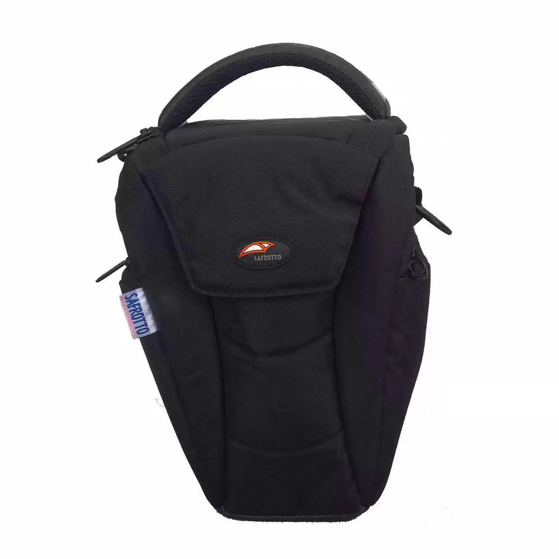 کیف دوربین سافروتو مدل Zoom Case YL-7L