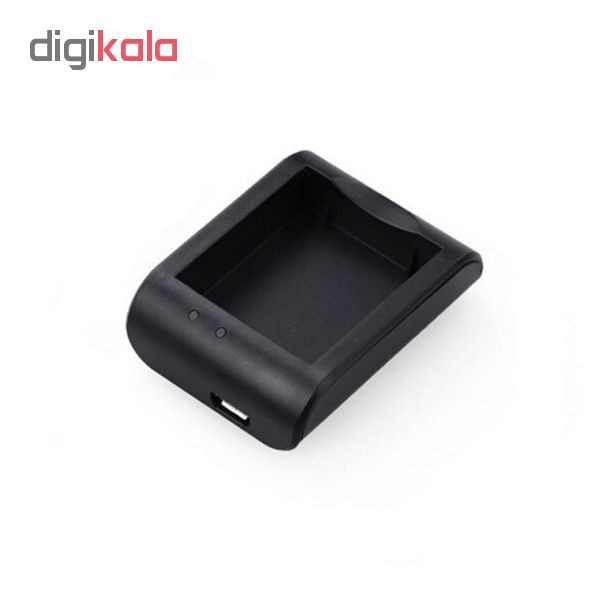 باتری و شارژر اکن مدل 4000 مناسب برای دوربین های ورزشی