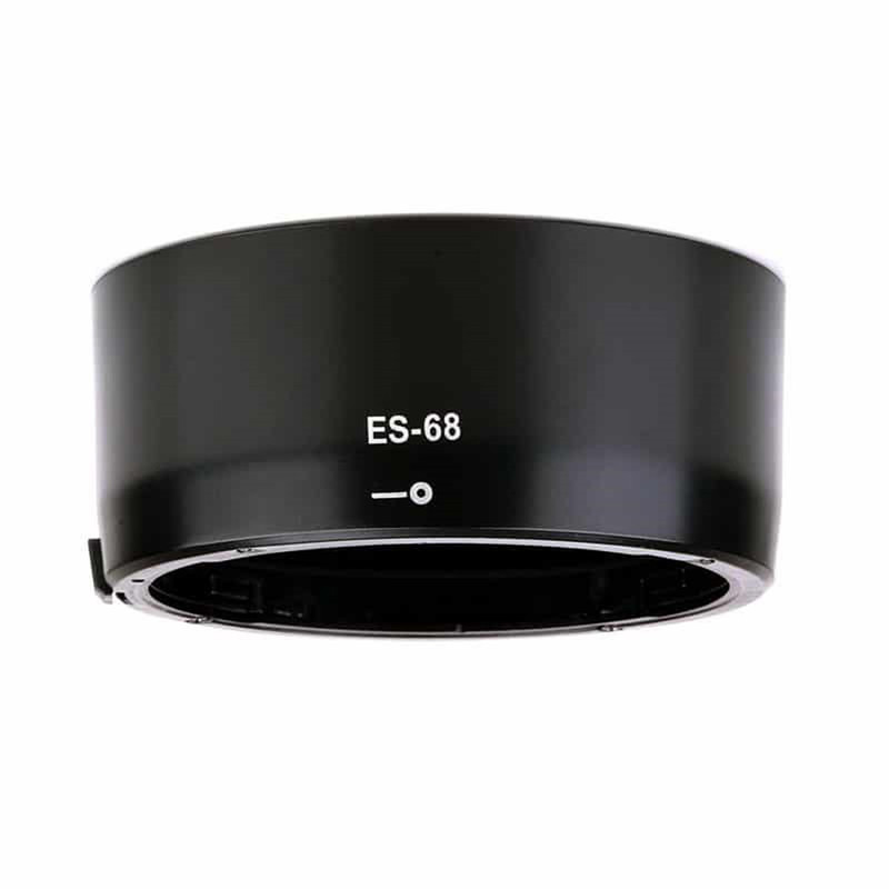 هود لنز مدل ES-68