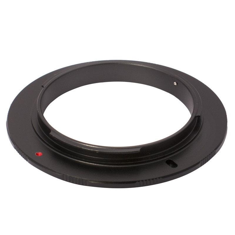 رینگ معکوس مدل LP55 مناسب برای دهانه لنز 55 میلی متری