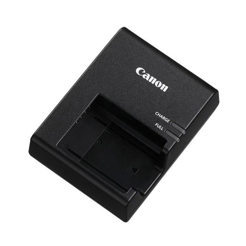 شارژر باتری دوربین مدل LC-E17 