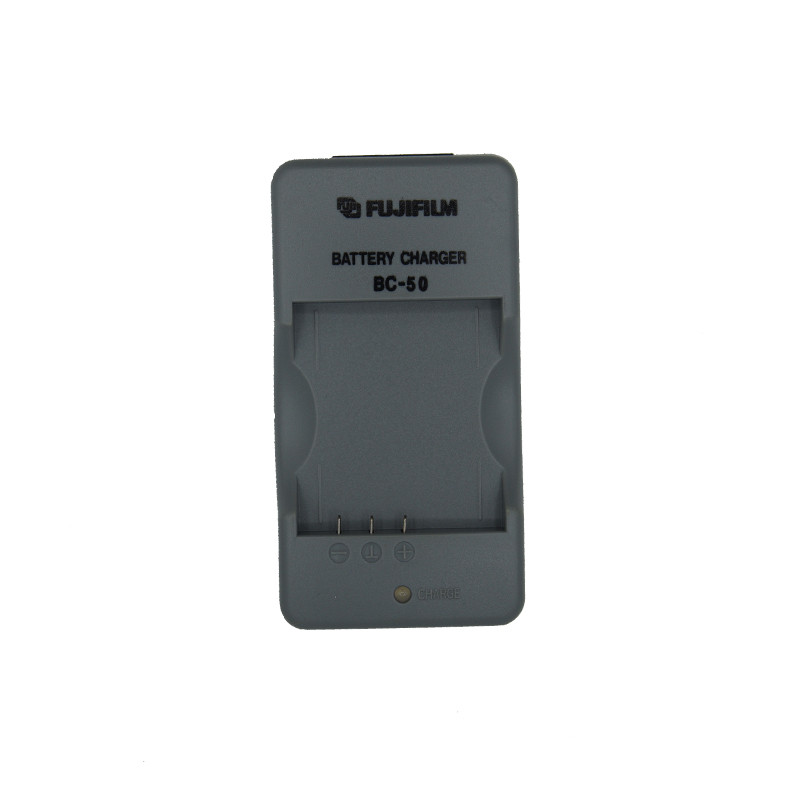 شارژر باتری دوربین مدل BC_50
