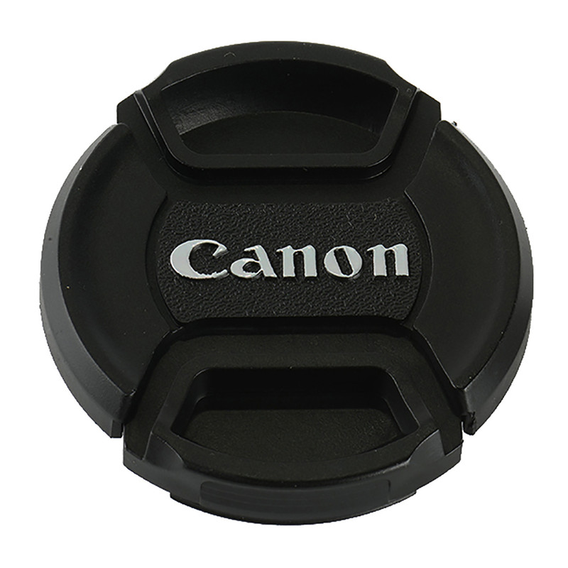 درب لنز مدل 52 برای کانن