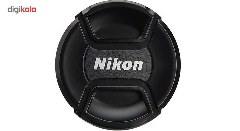 در لنز قطر 67 میلی‌ متر