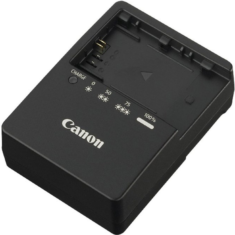 شارژر باتری لیتیومی مدل LC-E6